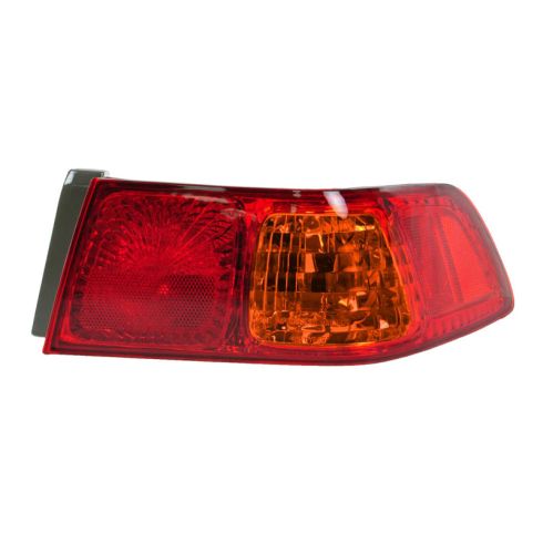 Tail Light