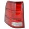 Tail Light