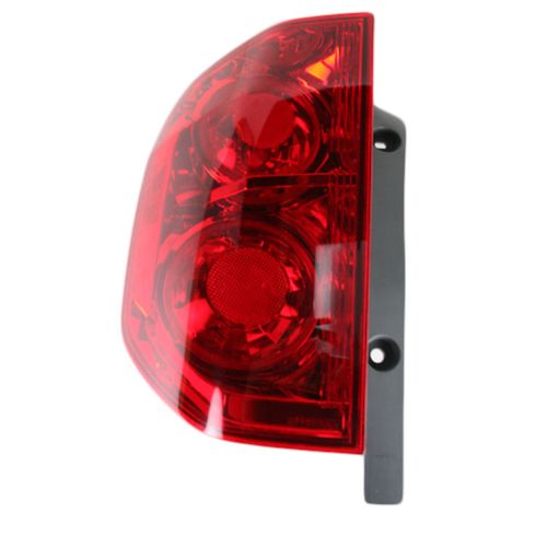 Tail Light