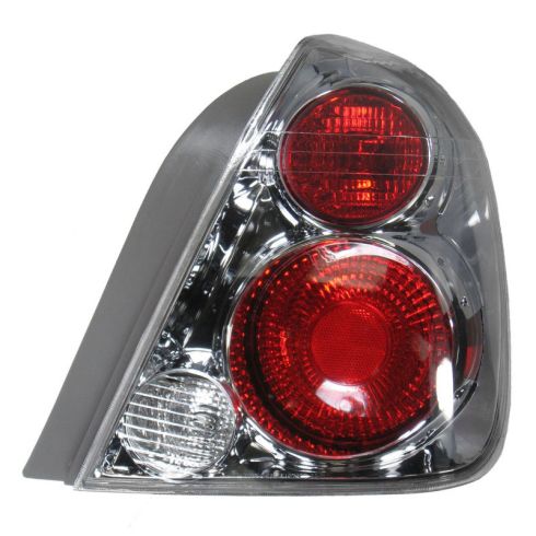 Tail Light