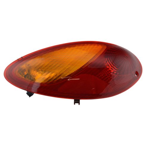 Tail Light