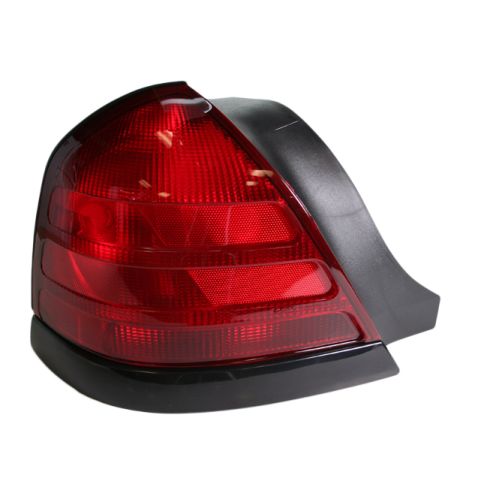 Tail Light