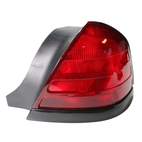 Tail Light