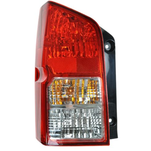 Tail Light