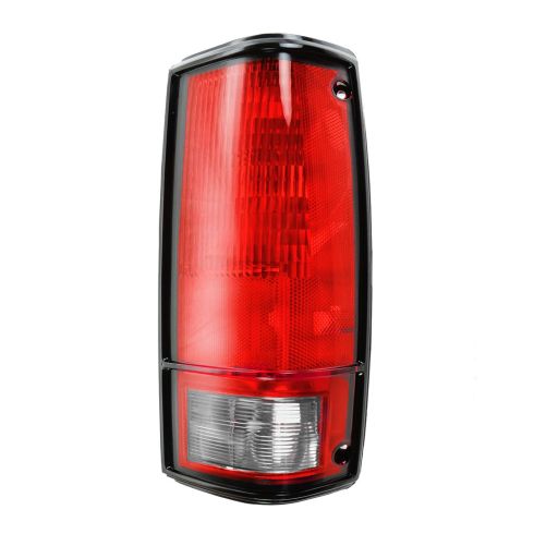 Tail Light