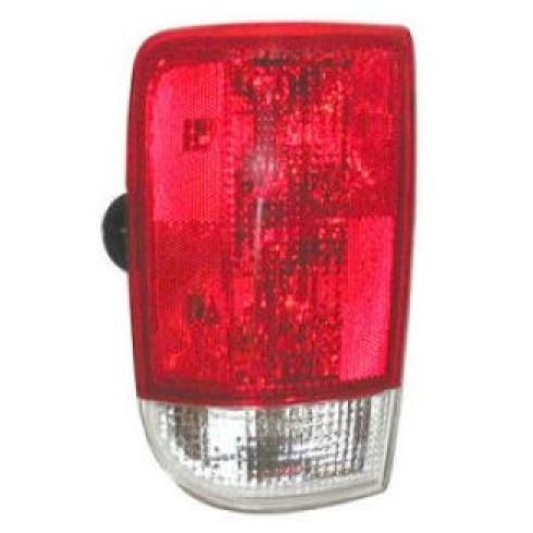 Tail Light