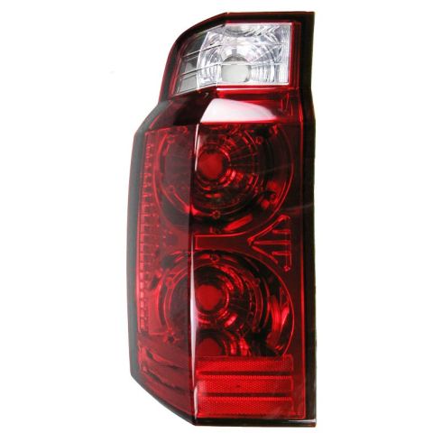 Tail Light