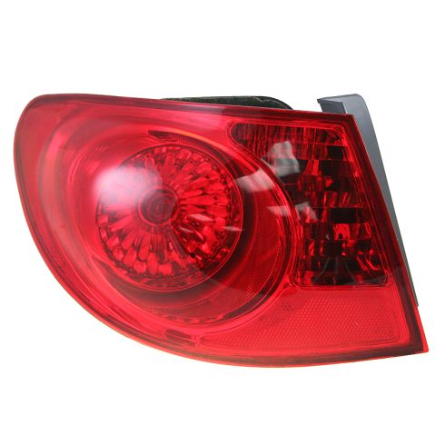 Tail Light