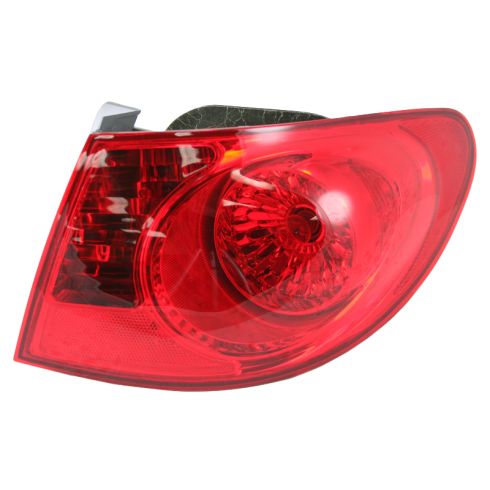 Tail Light