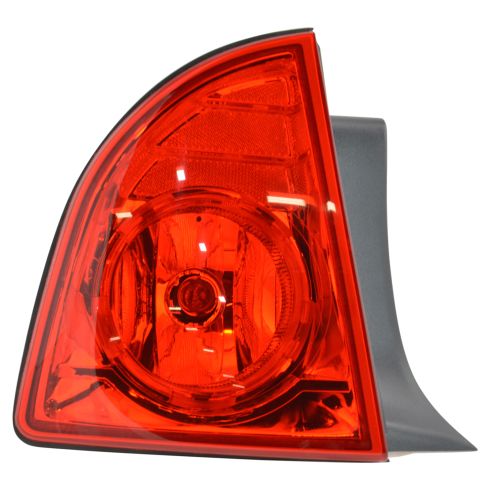 Tail Light