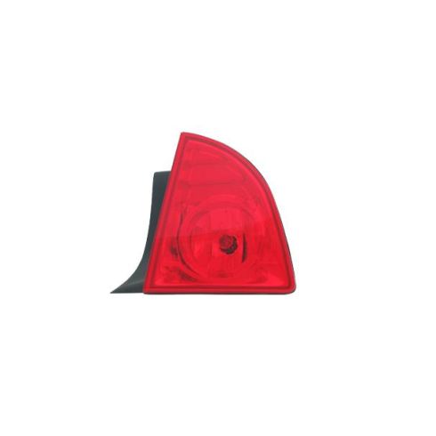 Tail Light