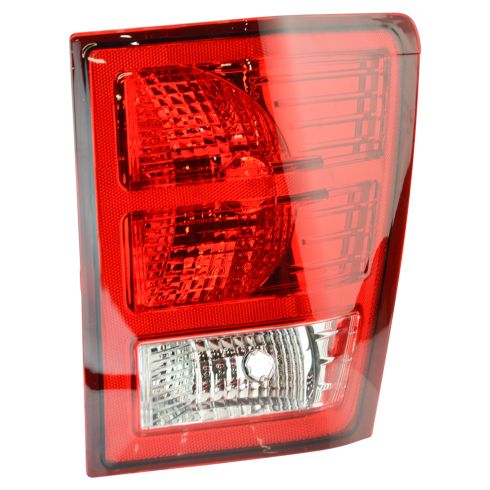 Tail Light