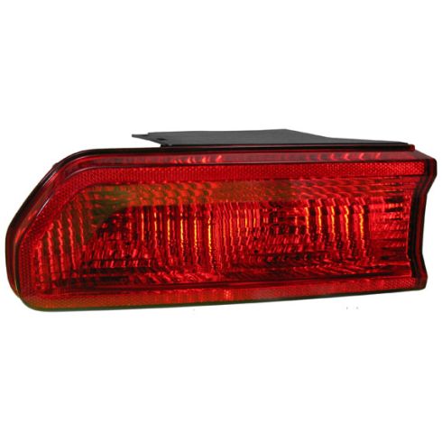 Tail Light