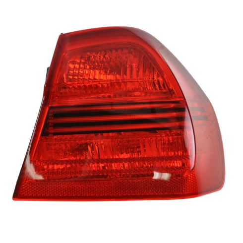 Tail Light