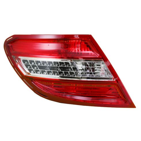 Tail Light