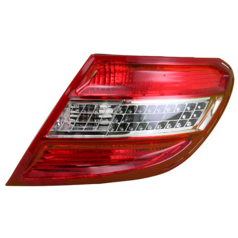 Tail Light