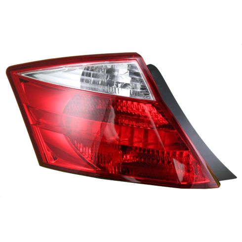 Tail Light