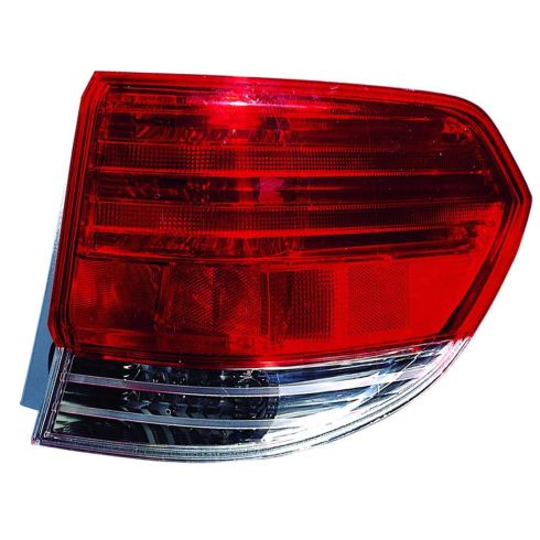 Tail Light