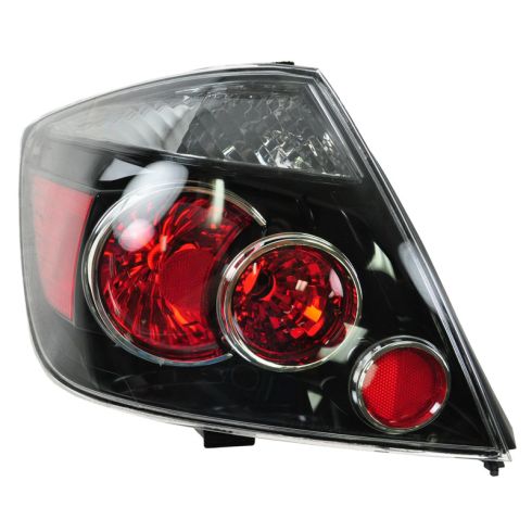 Tail Light