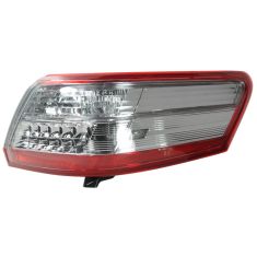 Tail Light