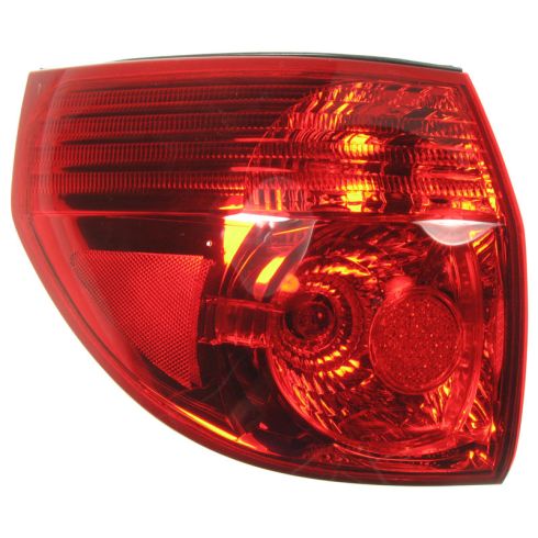 Tail Light