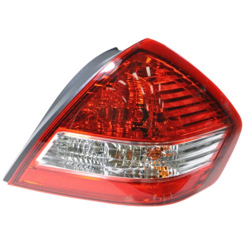 Tail Light