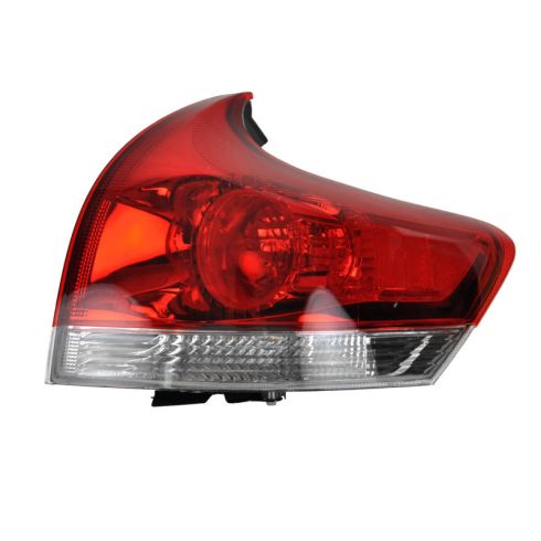 Tail Light