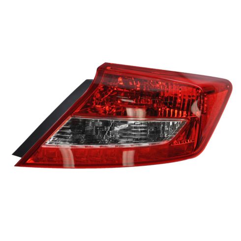 Tail Light