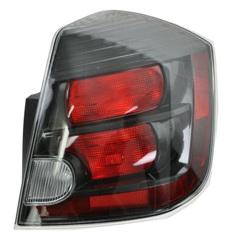 Tail Light