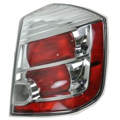 Tail Light