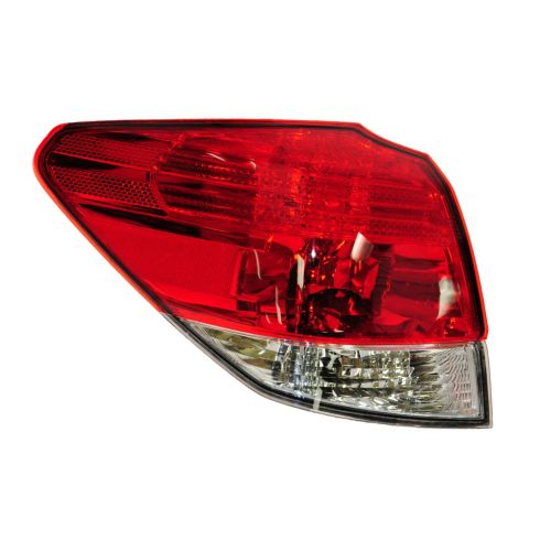 Tail Light