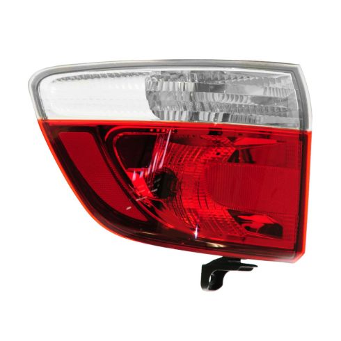 Tail Light