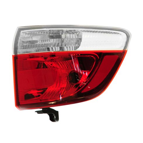 Tail Light