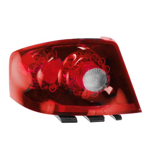 Tail Light