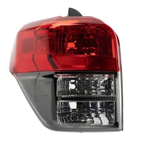 Tail Light