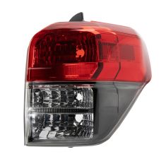 Tail Light