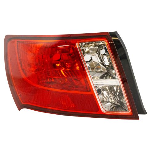 Tail Light