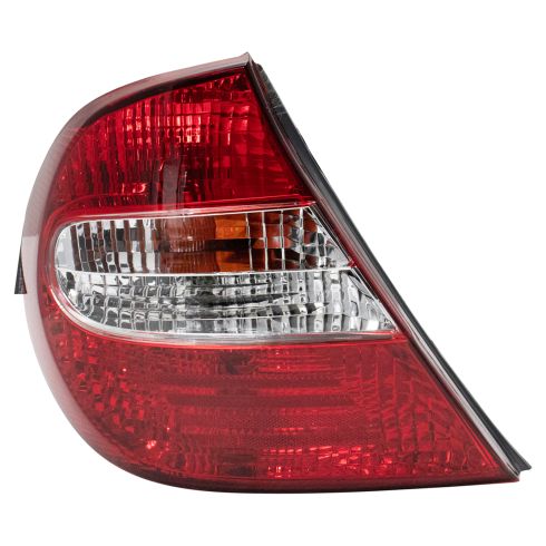 Tail Light