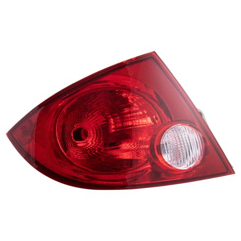 Tail Light