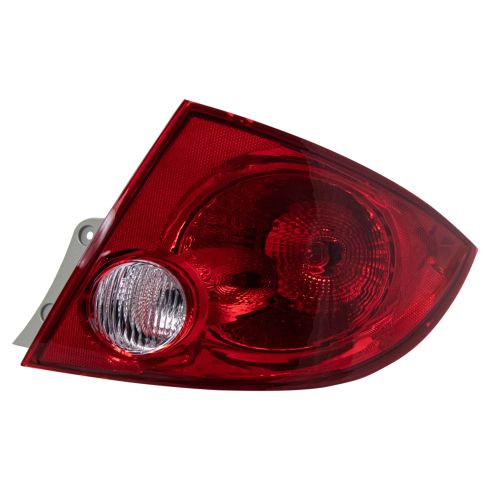 Tail Light