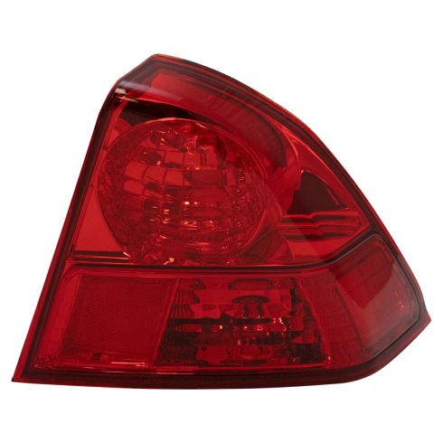 Tail Light