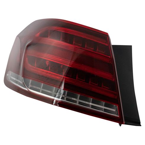 Tail Light