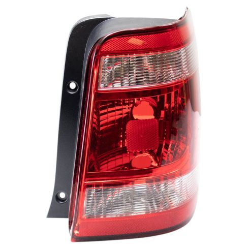 Tail Light