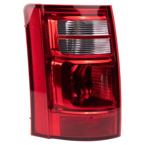 Tail Light