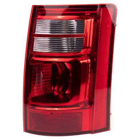 Tail Light