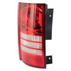 Tail Light