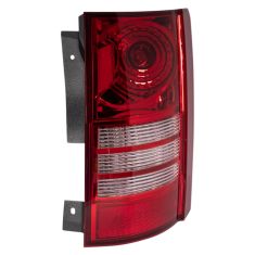 Tail Light