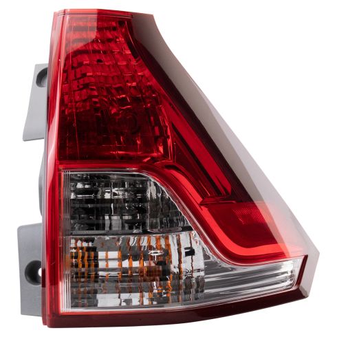 Tail Light