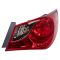 Tail Light