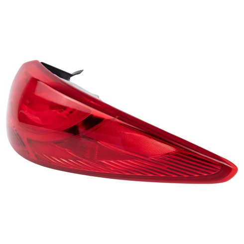 Tail Light